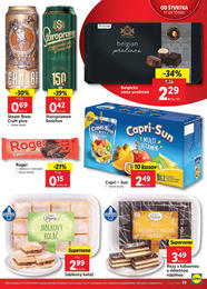 59. stránka Lidl letáku
