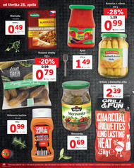36. stránka Lidl letáku