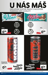 20. stránka Lidl letáku