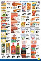 41. stránka Lidl letáku