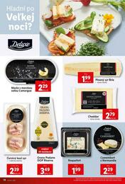 14. stránka Lidl letáku
