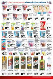 40. stránka Lidl letáku