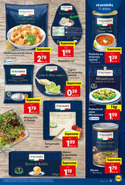 26. stránka Lidl letáku
