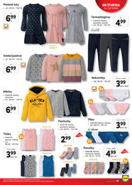 43. stránka Lidl letáku