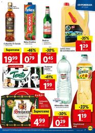 7. stránka Lidl letáku