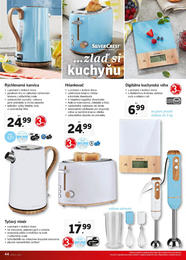 44. stránka Lidl letáku