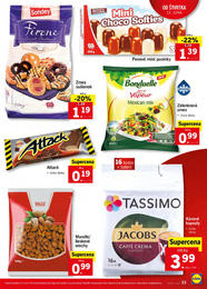 53. stránka Lidl letáku