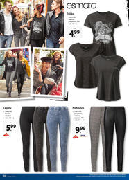 32. stránka Lidl letáku