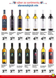 55. stránka Lidl letáku