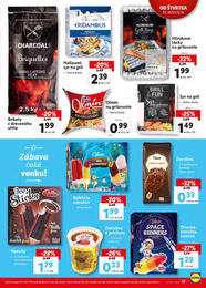 57. stránka Lidl letáku