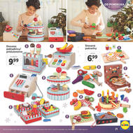 21. stránka Lidl letáku