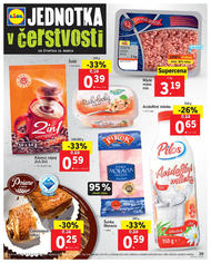 39. stránka Lidl letáku