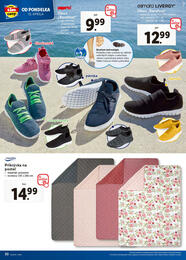 30. stránka Lidl letáku