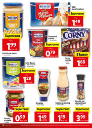 30. stránka Lidl letáku