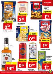 31. stránka Lidl letáku