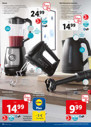 36. stránka Lidl letáku