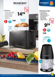 37. stránka Lidl letáku