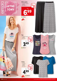 46. stránka Lidl letáku