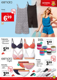 49. stránka Lidl letáku