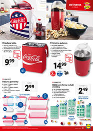 53. stránka Lidl letáku