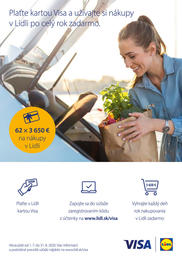 57. stránka Lidl letáku