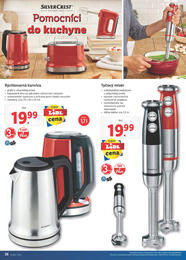 26. stránka Lidl letáku