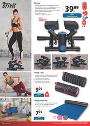 34. stránka Lidl letáku