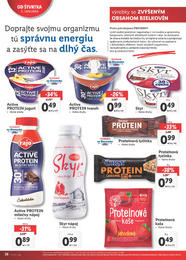 38. stránka Lidl letáku