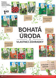 48. stránka Lidl letáku