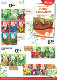 49. stránka Lidl letáku