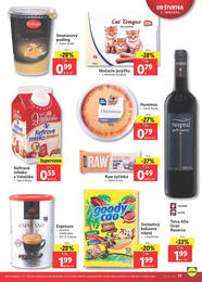 53. stránka Lidl letáku