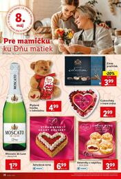 34. stránka Lidl letáku