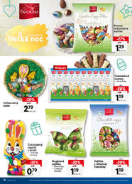 16. stránka Lidl letáku