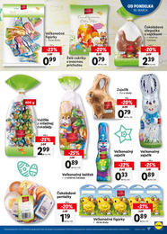 17. stránka Lidl letáku