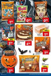 16. stránka Lidl letáku