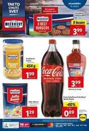 35. stránka Lidl letáku