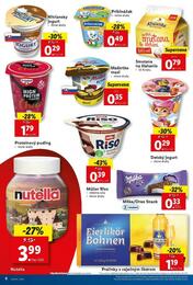 8. stránka Lidl letáku