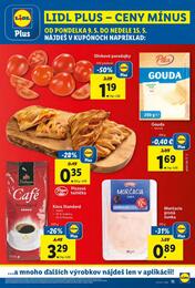 15. stránka Lidl letáku