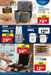 23. stránka Lidl letáku