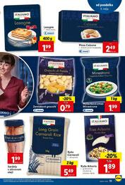 29. stránka Lidl letáku