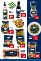 32. stránka Lidl letáku