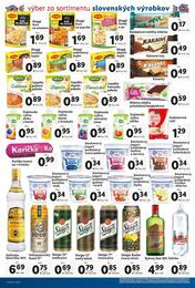 42. stránka Lidl letáku