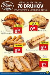 5. stránka Lidl letáku