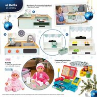 19. stránka Lidl letáku