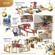 7. stránka Lidl letáku