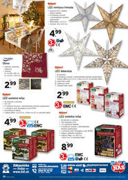 30. stránka Lidl letáku