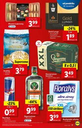 17. stránka Lidl letáku