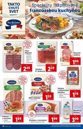 26. stránka Lidl letáku