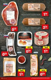 10. stránka Lidl letáku
