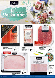 12. stránka Lidl letáku